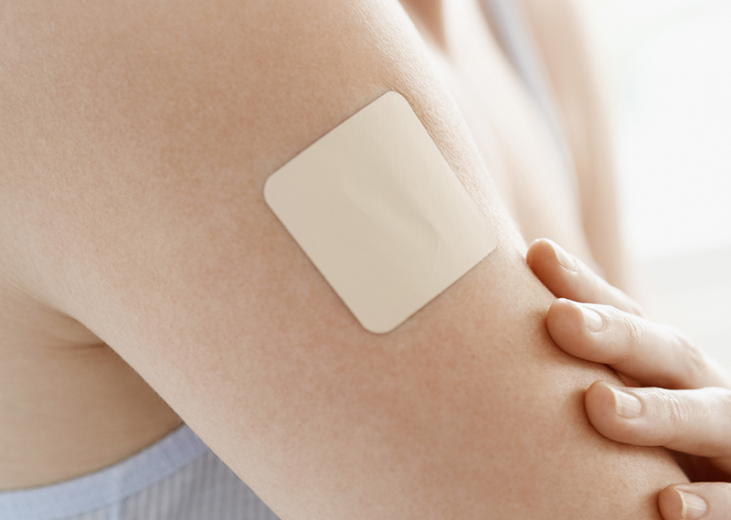Transdermal Patch