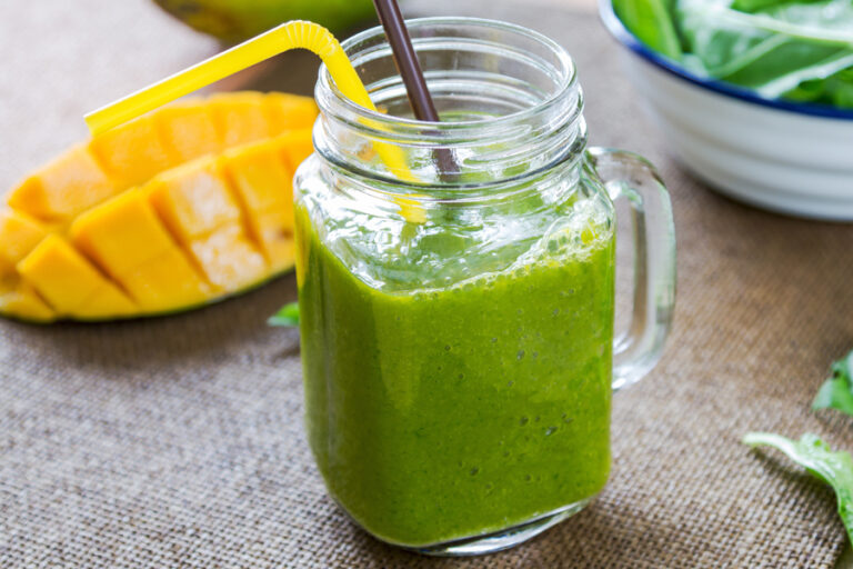 CBD-Green-Machine-Smoothie