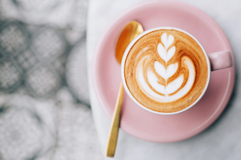 CBD Coffee
