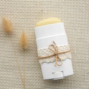 Deodorant Controller