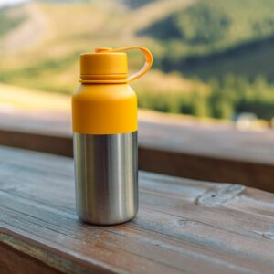 Cigar Box for Weed Storage 