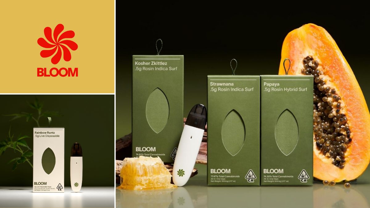 Bloom Products