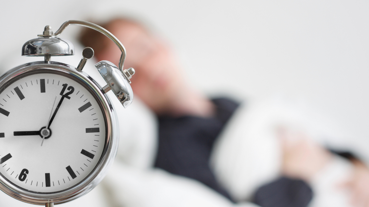 Reasons why people use CBD for Sleep