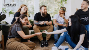 Busting Cannabis Stereotypes