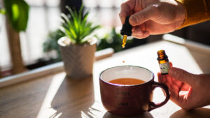 CBD to Stop Smoking