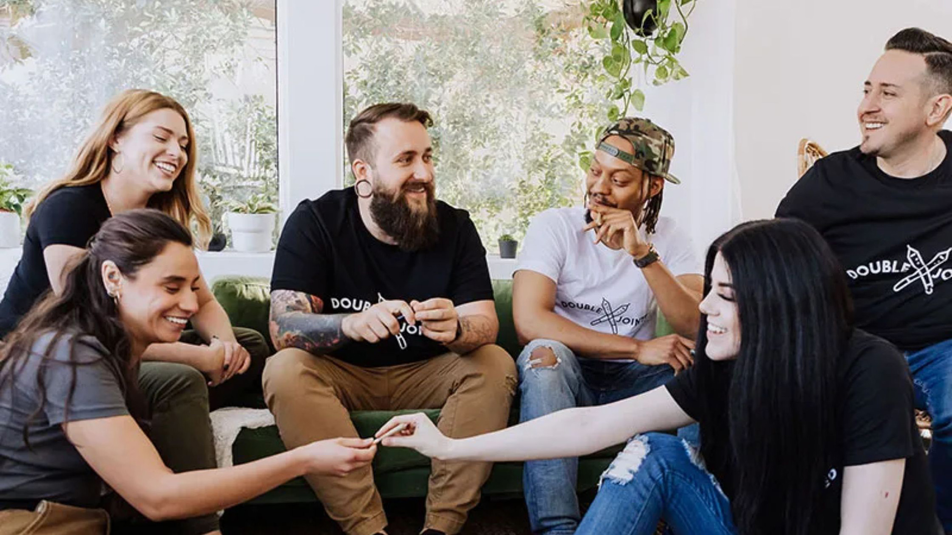 Join Dank Budz Community