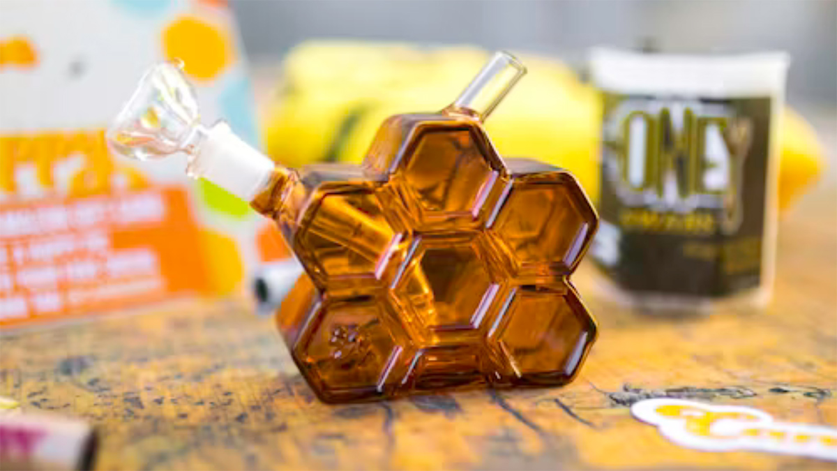 Cannabis Accessories