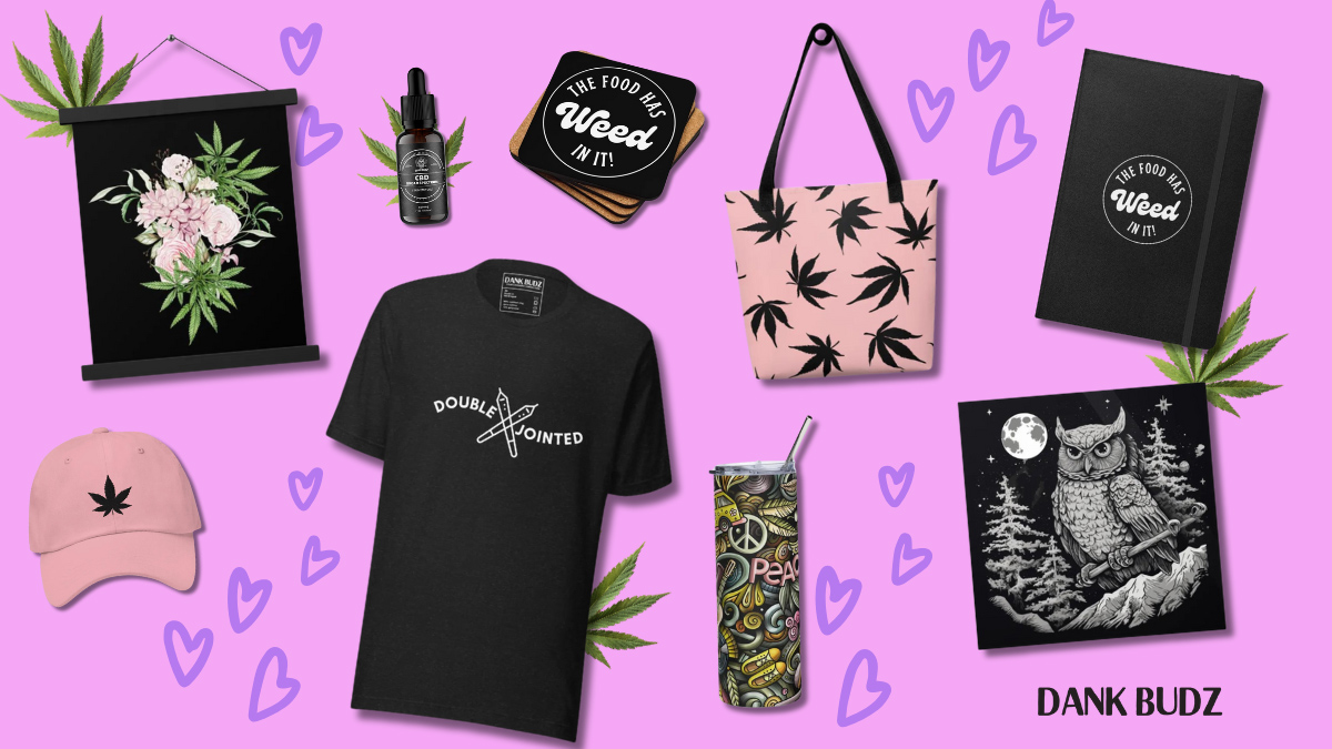 Cannabis Lifestyle