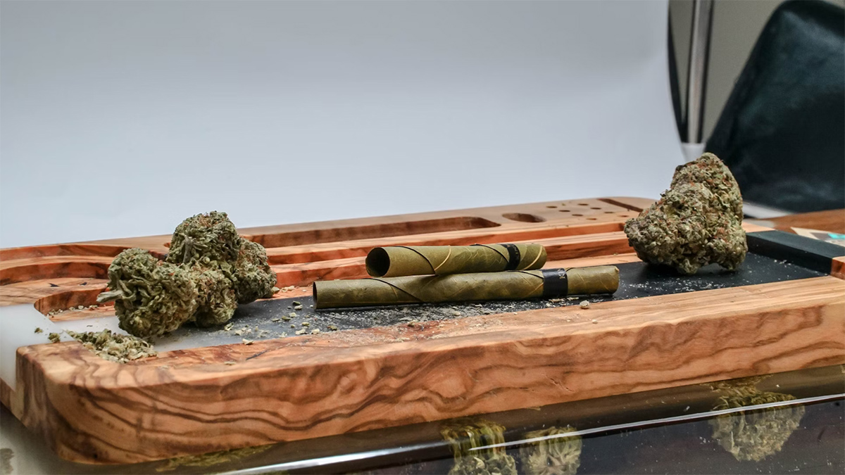 How to Choose the Right Cannabis Product