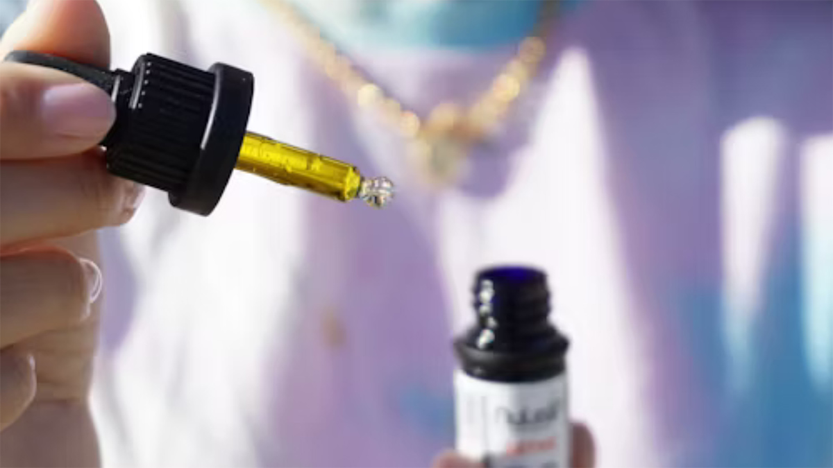Tinctures and oils are versatile