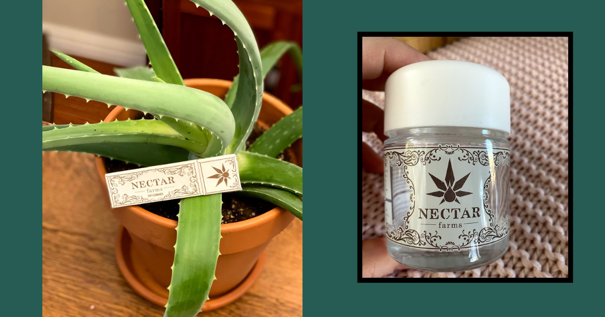 AZ Nectar Farm Products