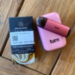 Irish Car Bomb Strain Turn Pod