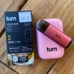 Irish Car Bomb Strain Turn Pod