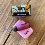 Irish Car Bomb Strain Turn Pod