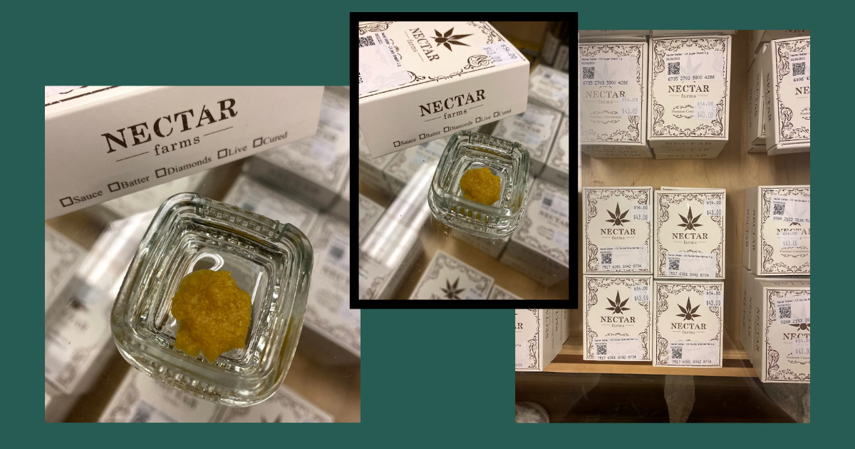 Live Resin