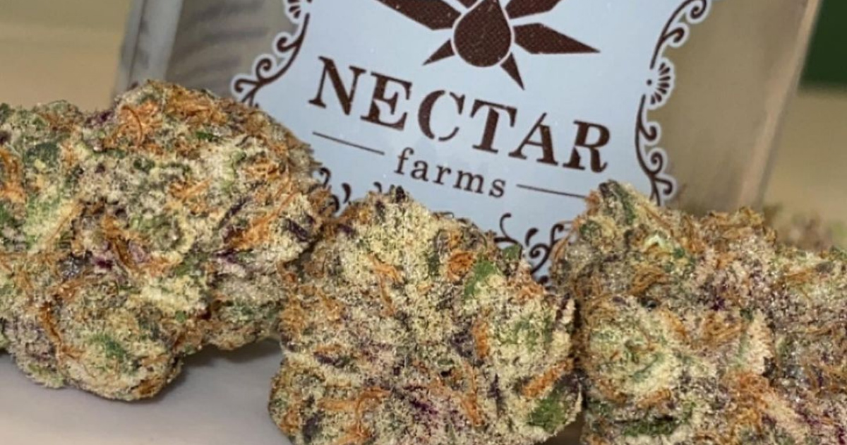 Nectar Farms