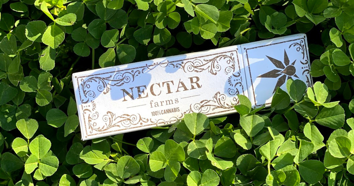 Nectar Farms Cannabis Brand in Arizona