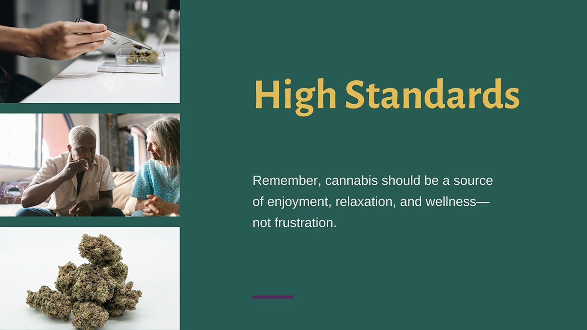 Tips for Enjoying the Best Cannabis Experience