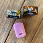 Vanilla Wilder Live Resin Pod