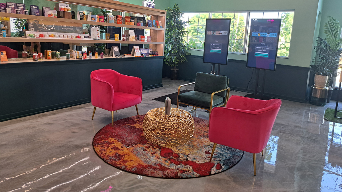 Ivy Hall Crystal Lake, IL