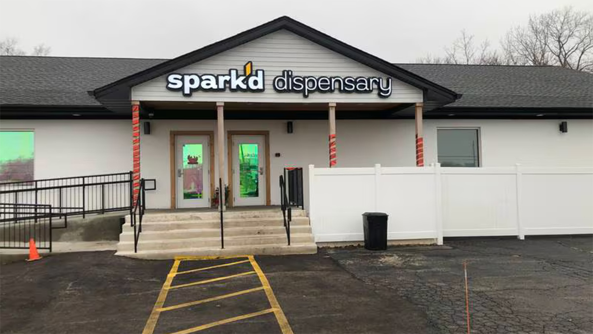 What Happened to Spark’d in Crystal Lake?