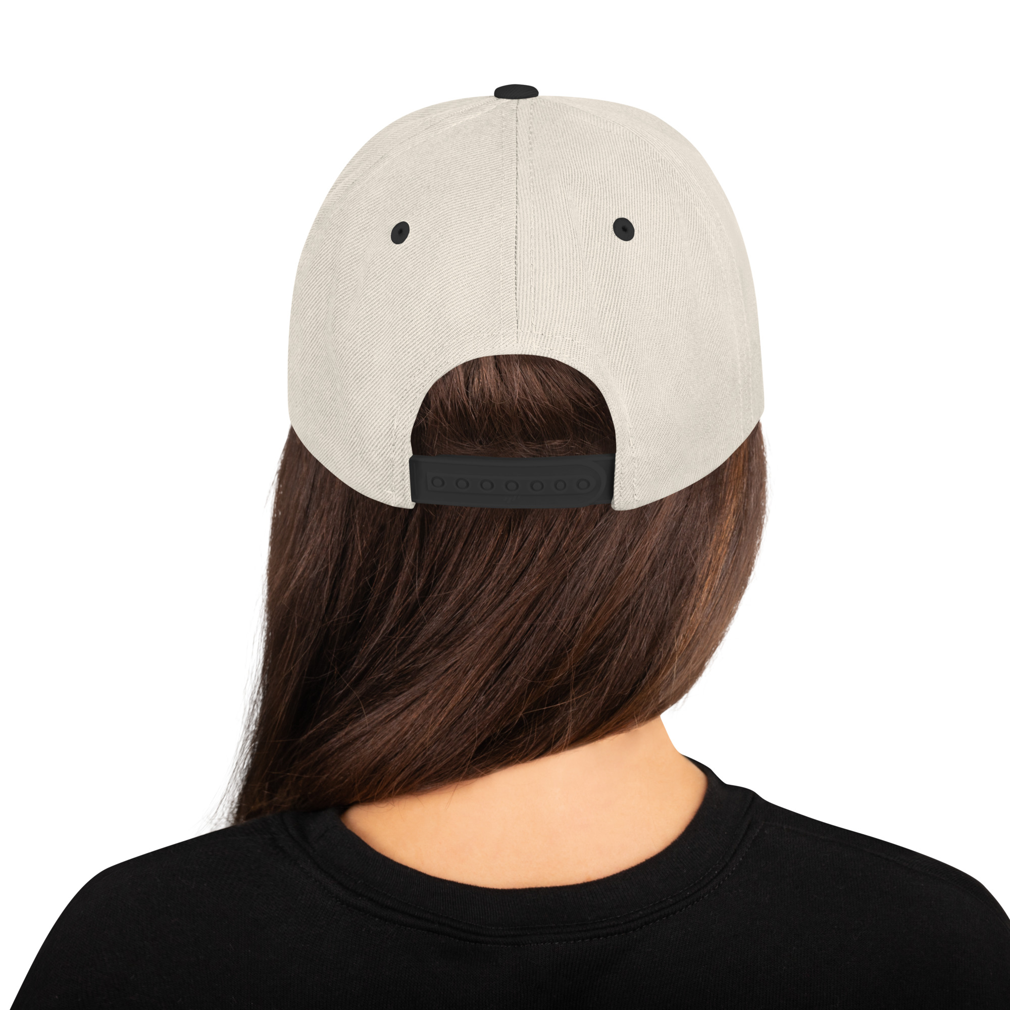 Myrcene Mood Snapback - Image 2
