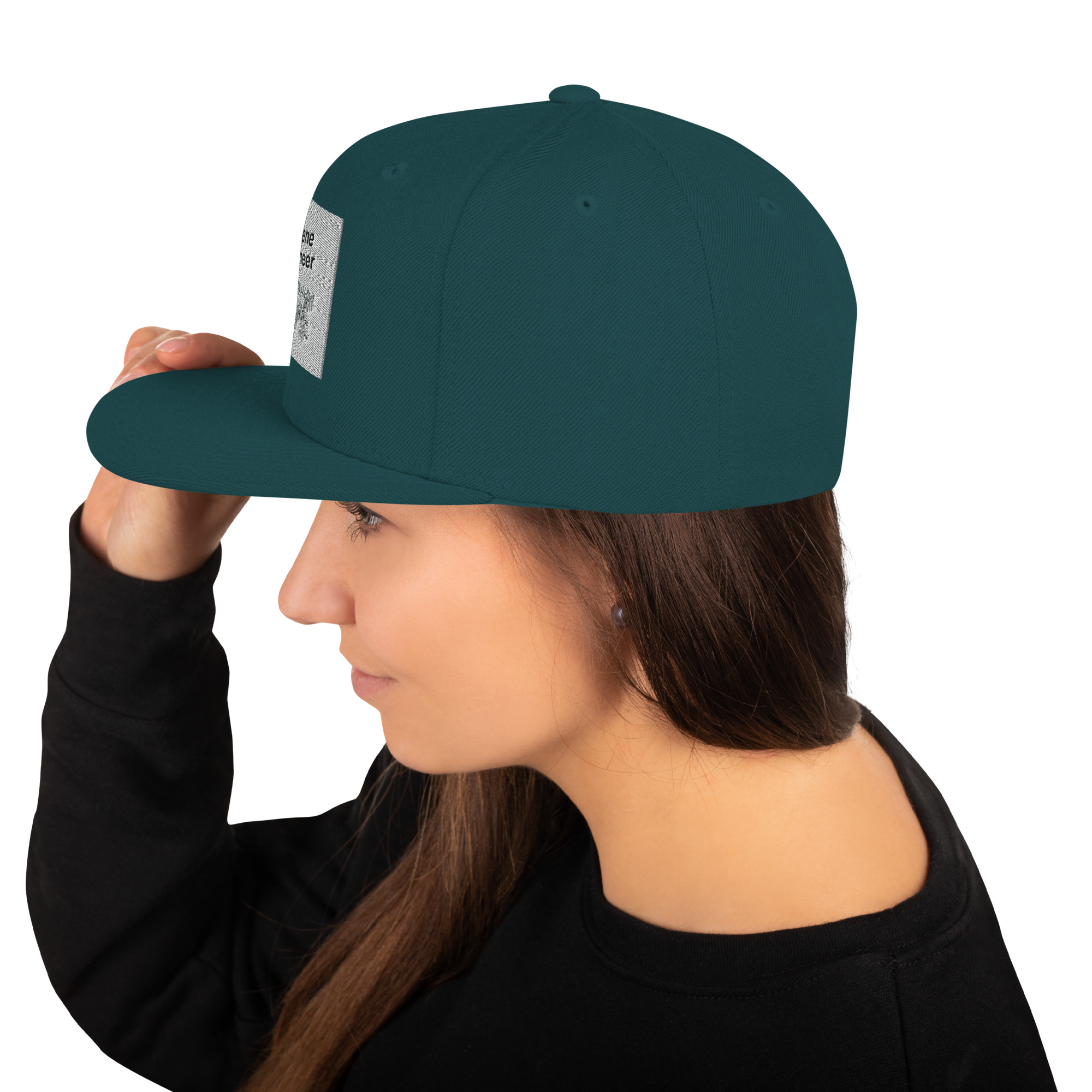 Pinene Pioneer Cap - Image 3