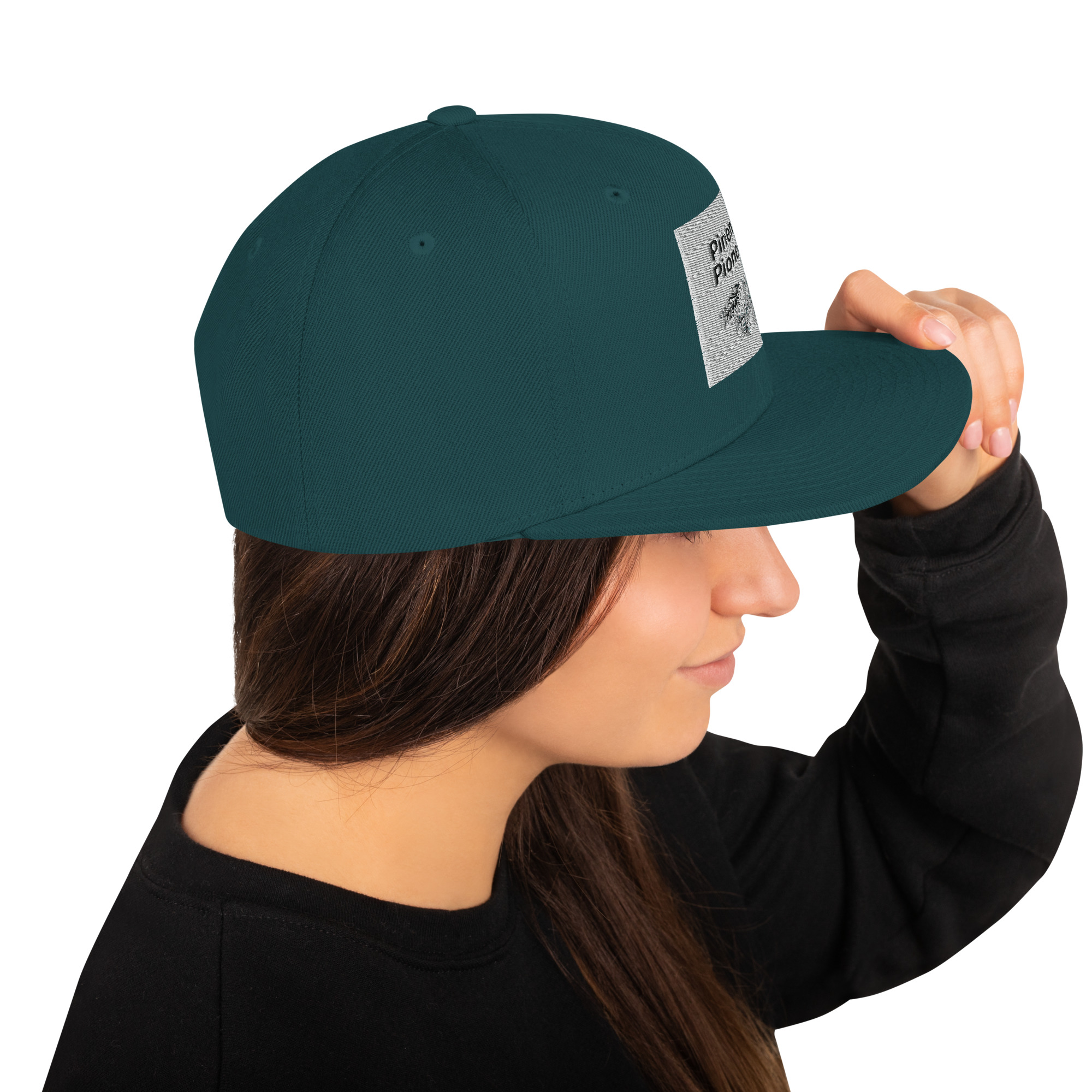 Pinene Pioneer Cap - Image 4