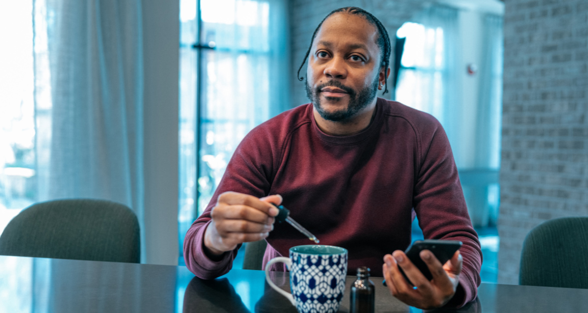  CBD Benefits for Stress