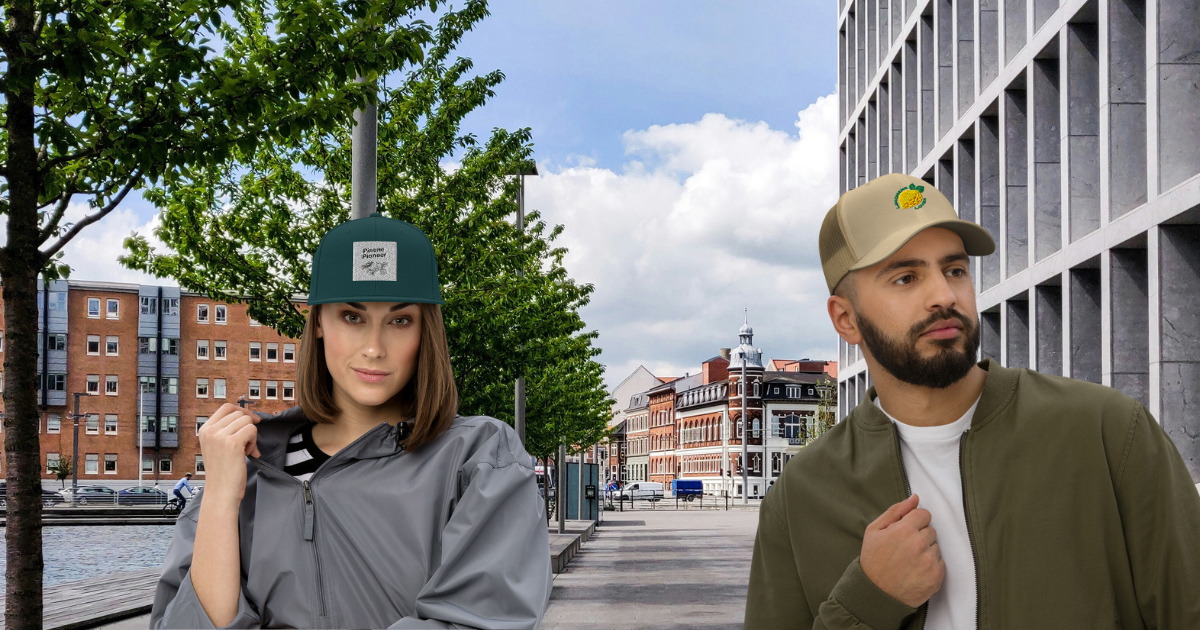 Celebrate Cannabis in Style