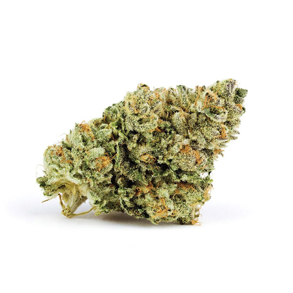 Puta Breath Strain