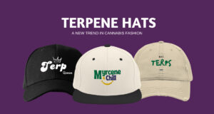 Terpene Hats
