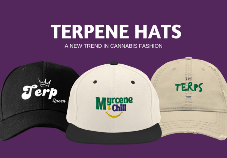 Terpene Hats