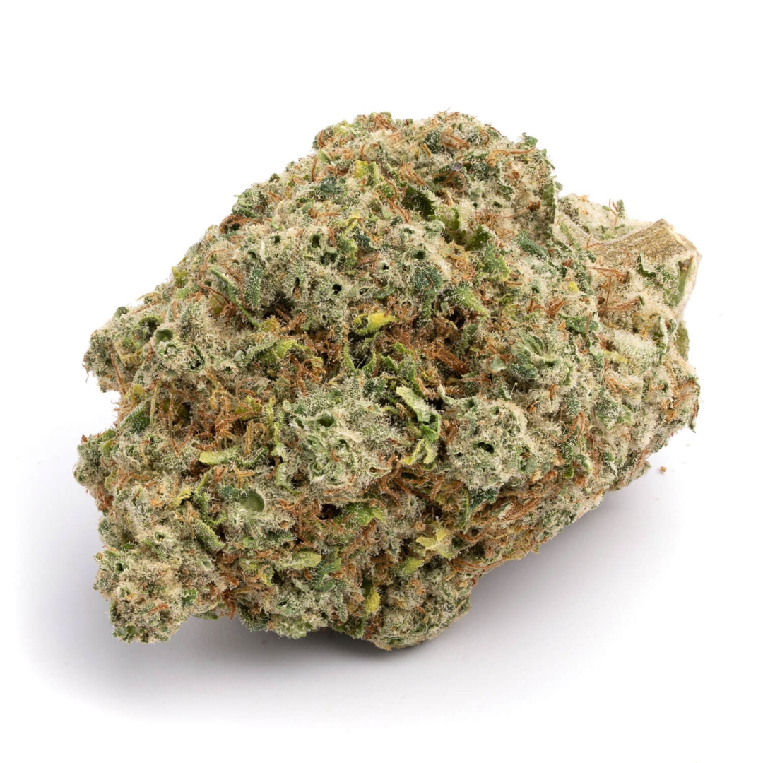 Irish Car Bomb Strain