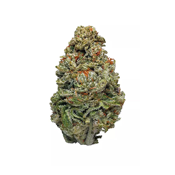 Lemon Alien Dawg Strain