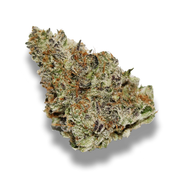 Mendo Breath Strain