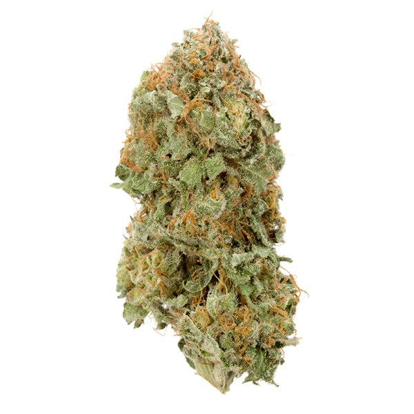 Strawberry Kush Strain