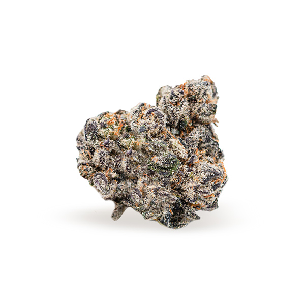 Triangle Kush Strain