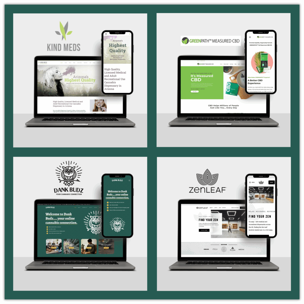 Brand-Driven Web Design & Development