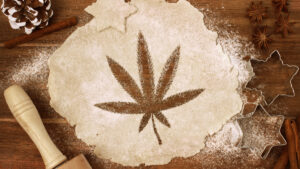 Dank Cannabis Food Ideas for Your Holiday Parties