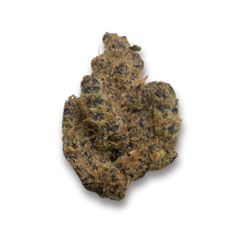 Rainbow Inferno Strain