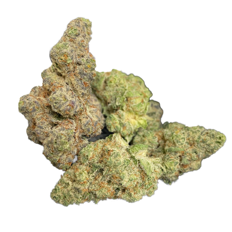 Singapore Sling Strain