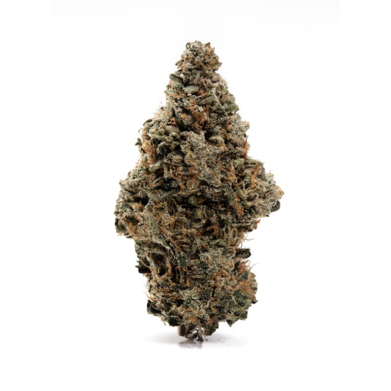 Snowfire Kush Strain