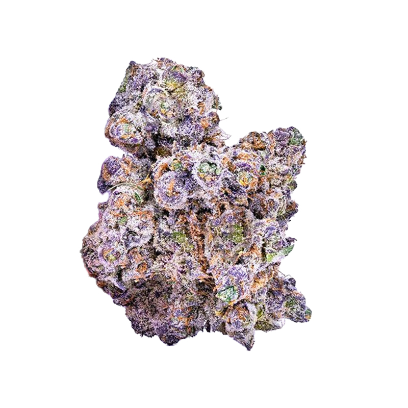 Atomic Apple Strain