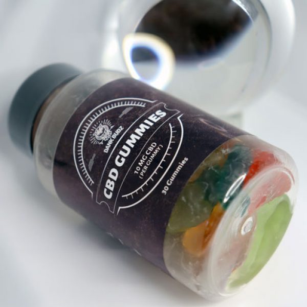 CBD Gummies