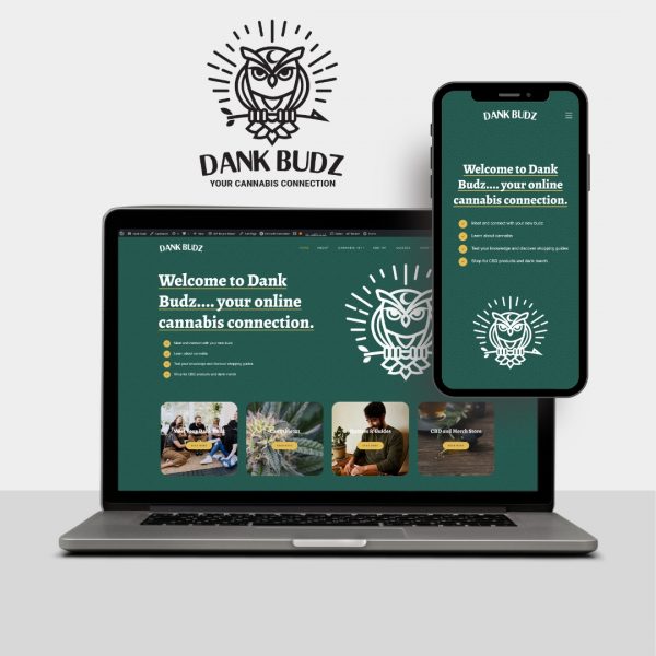 ESEO_Portfolio_DB-Website-Design