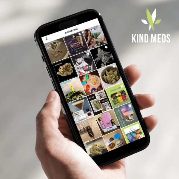 KindMeds Social