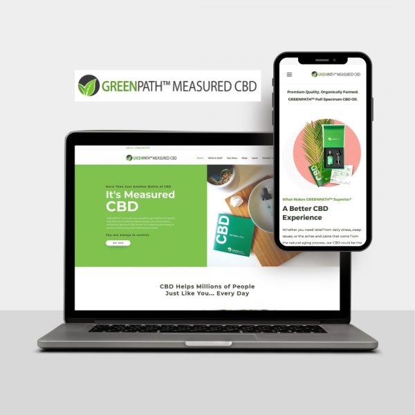 Greenpath_Website-Design-Portfolio