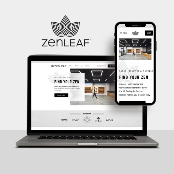 Zen-Web-Design