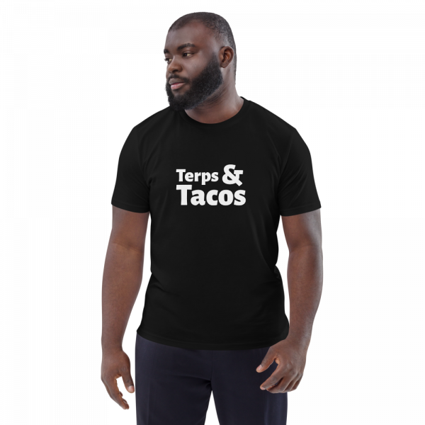 Terps & Tacos T-Shirt